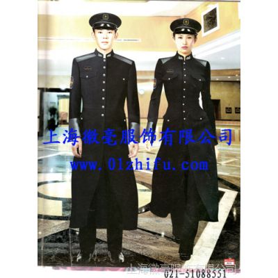 上海供应冬季迷彩服军装常服新款保安服保安服批发价格 中国供应商