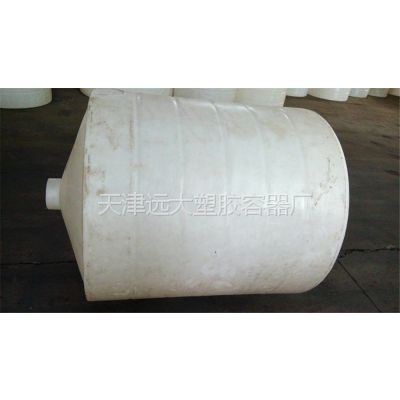 北京耐温锥底水箱 2吨锥底水箱价格 带架子的锥底水箱
