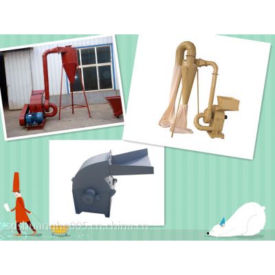 山东饲料粉碎机 粉碎机厂家