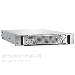 贵州贵阳供应HP服务器全系列，惠普HP ProLiant DL388 Gen9 2U机架式