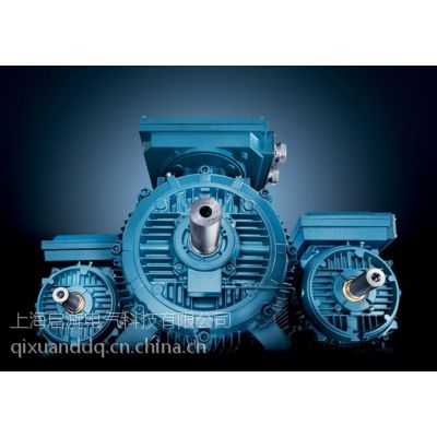 M2QA-W355M6B 3~Mot200KW-6P