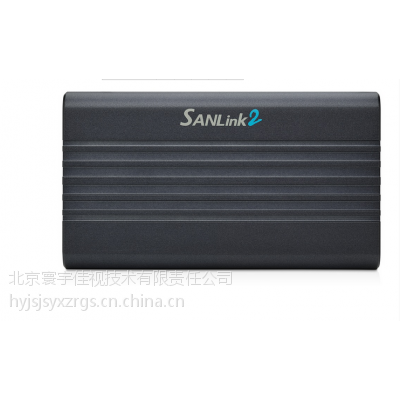 PROMISE SANLink2 Thunderbolt 2  10 Gb/s ̫
