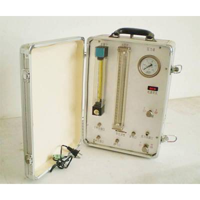 山能质氧气呼吸器校验仪-氧气呼吸器校验仪价格