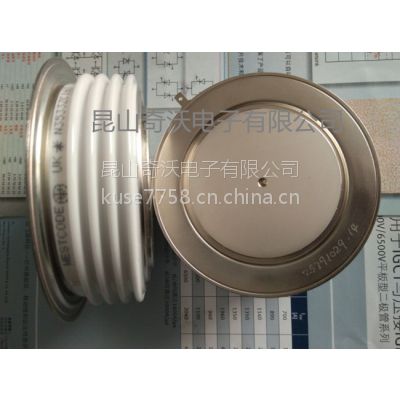 广泛应用南车平板可控硅KPC 4300-42、KPC 5100-26