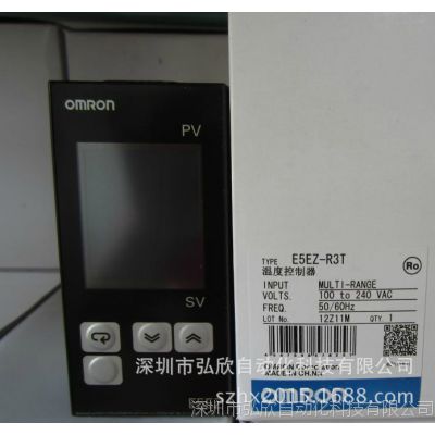 ŷķ¿E5CN-R2TD AC100-220V omron¶ȿƵ