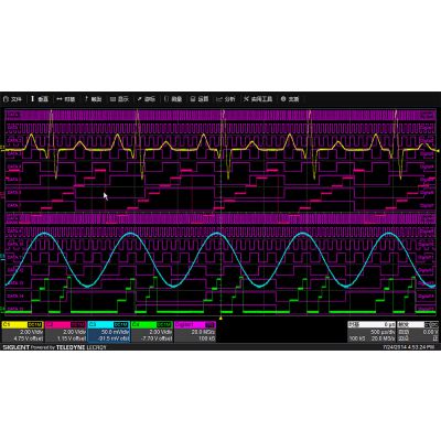 SDS1102X-S  SDS1102X-S/ Ⲩη