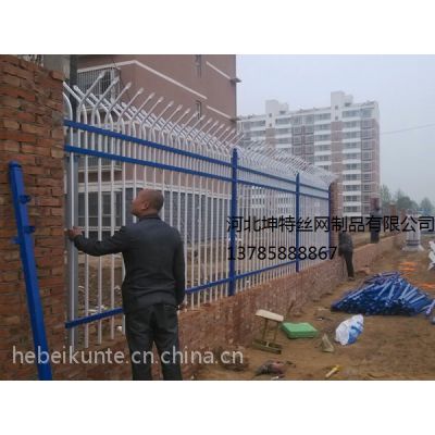 嘉兴锌钢护栏，嘉兴铁艺护栏，嘉兴道路护栏，杭州园林护栏