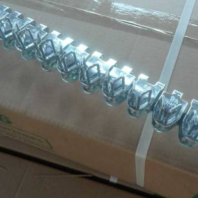 供应济宁安特力锤式订扣机 结构合理，设计新颖