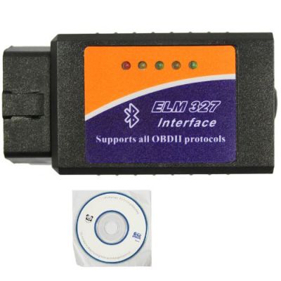 ӦELM327 Bluetooth OBD2   г ͺ