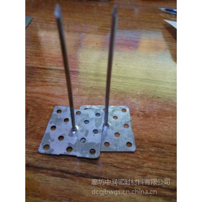 供应通风风管道专用铝质保温钉厂家价格