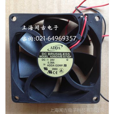 ADDAֱɢȷAD0824VB-A73GP(AD0824VB-A71GP)Ƶ÷