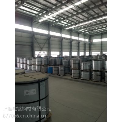 宝钢TDC51D Z灰白色彩涂板在张家口市销售，送货上门