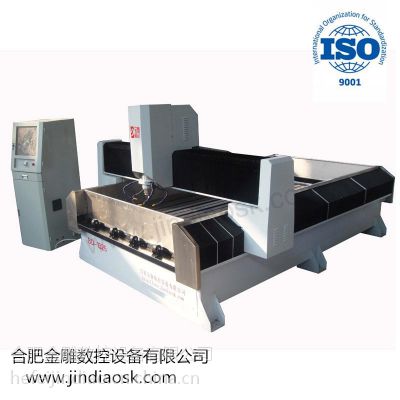 供应1315重型石材雕刻机，可定制