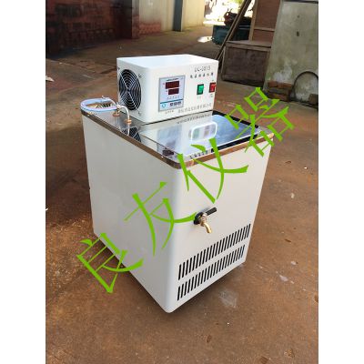供应EBET真人THD-0515低温恒温水槽 冷却水循环机 低温冷却液循环泵 实验室冷水机