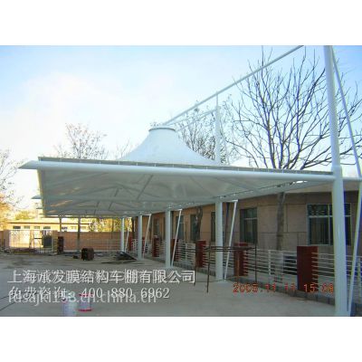 上海PVC、PVDF膜材批发免费加工、钢梁制作加工及安装设计总厂直销