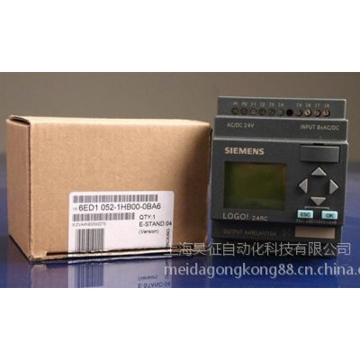 LOGO!ģ6ED1052-1HB00-0BA6 6ED1 052-1HB00-0BA6