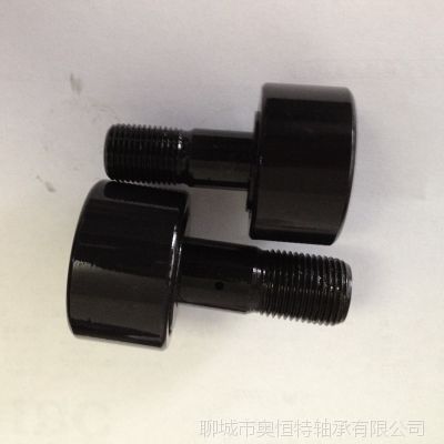 螺栓型CF滚轮滚针轴承