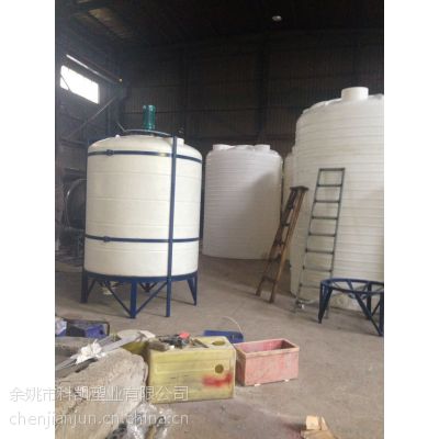 供应塑料储罐15000L/20立方/30方/40吨/50吨PE水塔、PE桶、聚乙烯储罐、PE化工罐