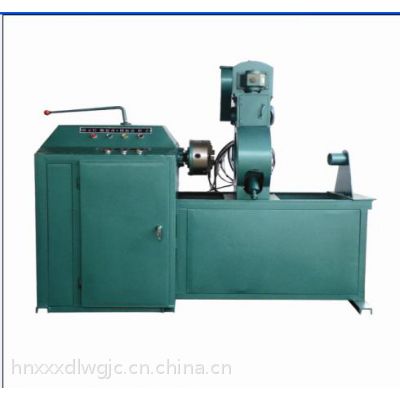 河南LWG-76螺旋槽管机床加工厂家