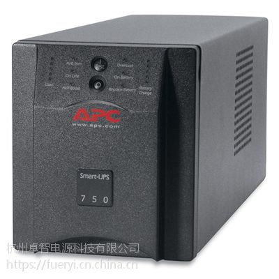 UPSϵԴ APC SUA750ICH 750VA/500W 20 ѹ߻ʽ