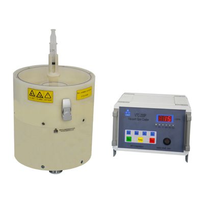 vtc-200p真空旋转涂膜机