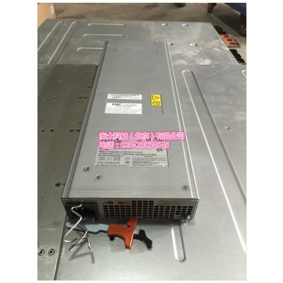 EMC VNX5100 VNX5300 VNX5500 875W 1U电源 071-000-529