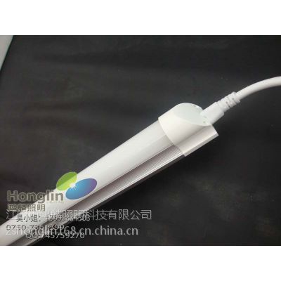 LED日光灯/高品质T5一体化日光灯/白光节能灯管