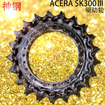 KOBELCO/ACERA SK300-3ڻ_300-3