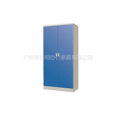 供应广州佳翔家具  专业生产钢制文件柜 精美办公家具  欢迎订购