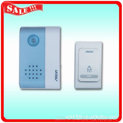 V004B voyeֵ wireless doorbell Զң