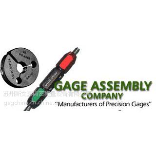 gage assemblyƹ
