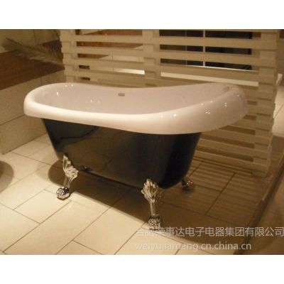 供应16上海卫浴招商***厂家|浅析浴缸清洁有技巧