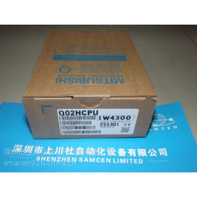 ***ӦMITSUBISHI CPU:Q06HCPU