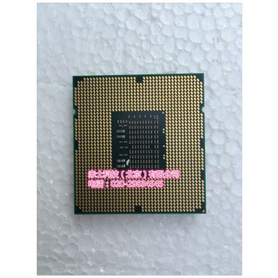 Intel 至强 EC3539 CPU 2.13G 8M 四核1366针