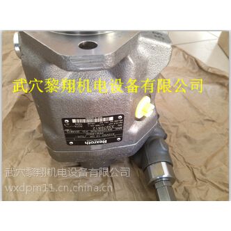 A10VSO10DR/52R-PPA14N00