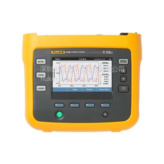 Fluke 1738 »˵ܱ