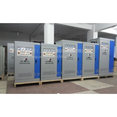 供应稳压器100kva SBW稳压器 三相补偿式电力稳压器