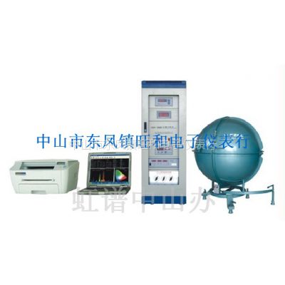 虹谱中山 HP8000LED快速光谱分析系统 LED专用测试仪器