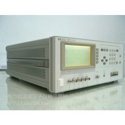 (yu)˦(yu)uHP8656B l̖Դl(f)100KHz-990MHz