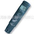 供应哈纳HI98130pH/EC/TDS/℃测试笔