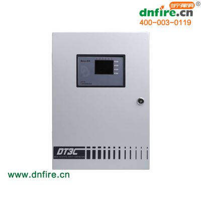 翼捷 DT3C可燃气体报警控制器