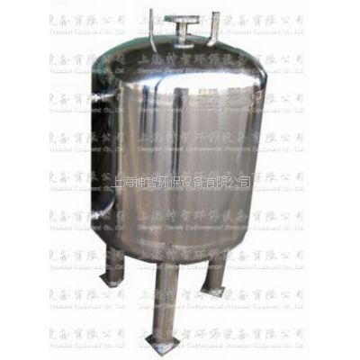 供应不锈钢储罐(SZ-RQG101)