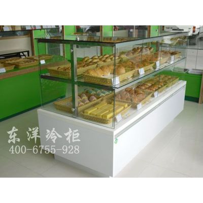 供应深圳石岩抽屉式面包柜专卖店