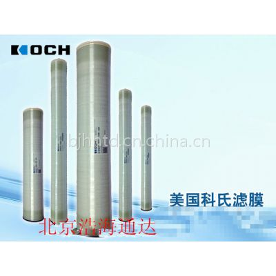 KOCH®8040-SR系列除有机物用纳滤膜