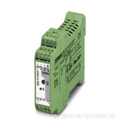 ˹صԴ DC/DCת 2866284 MINI-PS- 12- 24DC/24DC/1