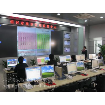 吉林大屏拼接屏厂家