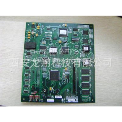 40219493-112PCB- M/D TOTCO