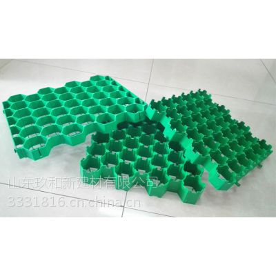 周口环保植草格厂家直供--玖和新建材