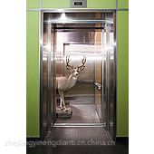 亿能电梯YINENG1000/1.0JXW低价销售