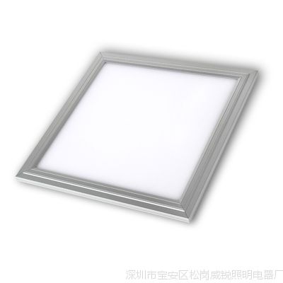 Ϻ***ó Ʒ 300*300 40W LEDƽ led